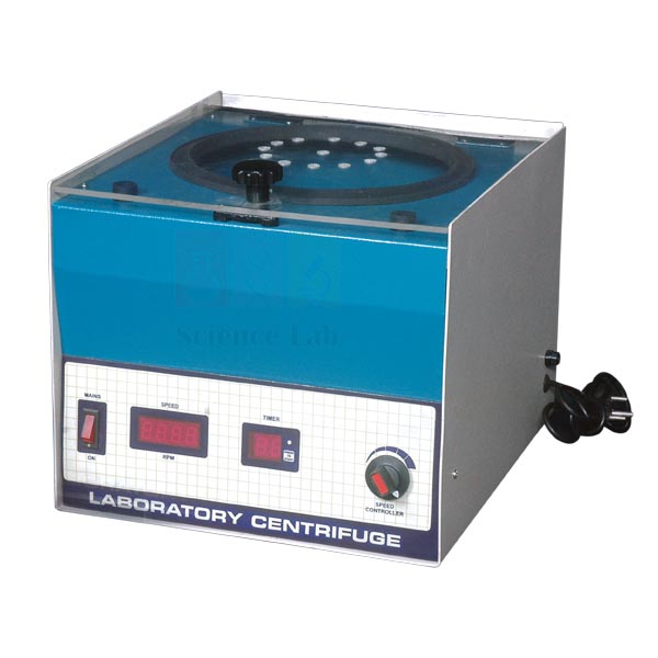 Universal Centrifuge